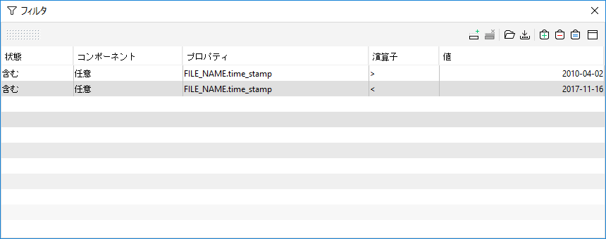 Date_Filters