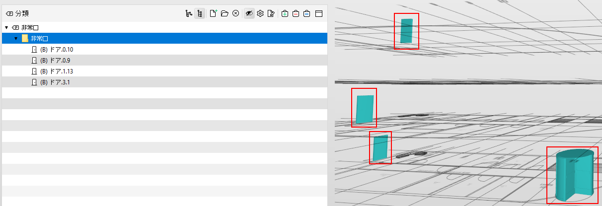 Exits_Classification_ByDefault
