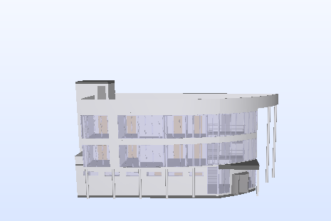All Sections removed