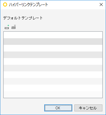 HyperlinkTemplates