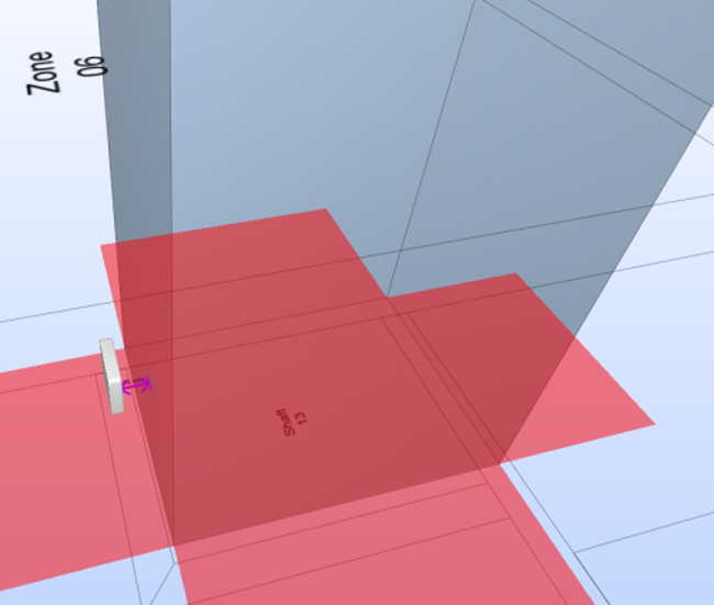 Overlapping_2D_Distance_Demonstration