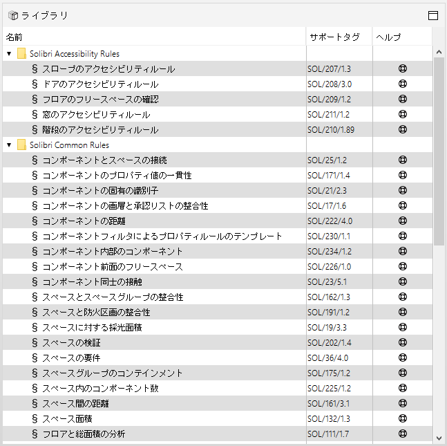 RSM_LibrariesView