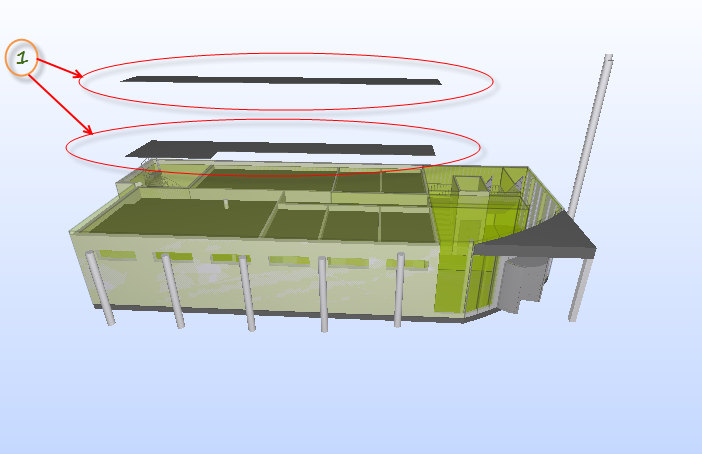 SuspendedCeiling