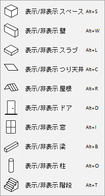 ToggleVisibility_Menu